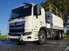 Hino FS 2632-700 Series Water truck Truck