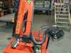 ( SALE ) PALFINGER HYDRAULIC KNUCKLE BOOM CRANE 