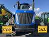 2021 New Holland T9.615 Track Tractors