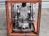 Stainless Steel Diaphragm Pump