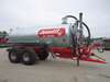 JEANTIL GT 14000 SLURRY TANKER (14,000L)