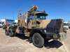 1989 Mack RM6866 RS Launch Recovery Vehicle