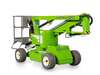 NIFTY HR12 33ft Bi-Energy Knuckle Boom For Hire