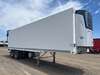 2014 FTE 10.5 Mtr Refrigerated Trailer