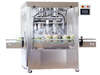 Fully Automatic Piston Filling Machine