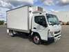 2021 Mitsubishi Fuso Canter 515 Refrigerated Pantech