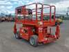 JLG 260mrt