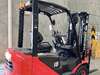 Forklift Enforcer FLDCXT18-08Y1WS-450/3