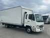 Fuso FK 600