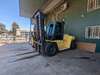 FORKPAC- HYSTER 12.00XM FORKLIFT