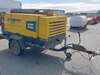 Atlas Copco XAS 375