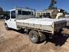 2010 Ford Transit  Diesel