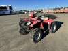 SUZUKI KINGQUAD MOTORBIKE