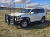 Toyota Landcruiser Prado GXL
