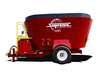 Supreme 600T Twin Auger