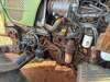 Fendt 205P Tractor