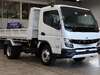 2025 Fuso Canter 815