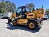 2019 Dieci Pegasus 60.16 Slewing Telehandler