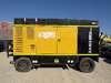 2014 ATLAS COPCO XAMS1150 CD7 Dual Axle