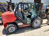 Used Manitou MC25-4 Buggie 