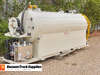 Evac 3200 Portable Vacuum Tank