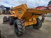 2016 THWAITES 6 TON 4WD SITE DUMPER