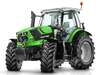 DEUTZ FAHR 6145G RC Shift 50km with Loader Subframe - THE PROFESSIONAL CHOICE