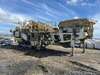 2012 Metso LT300HP Track Mounted Cone Crusher