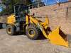 Package Offer: Wheel Loader 5.7T & Attachments + Shipping Included! Japanese Quality!