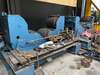 LOT #8 Methods Welding Rotators