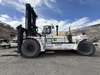 SMV - Hunter Plant Hire - 60 Tonne Forklift