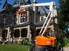 Snorkel AB60J Boom Lift<br />
