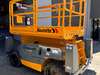 Refurbished  Haulotte Compact 12DX RT Scissor Lift