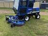 Iseki SF333 out front Mower 