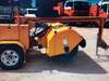 Sewell TB2000-e towed broom , ex council 2,000hr , 2013 model , very clean condition,