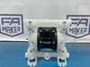 Diaphragm Pump - Max Flow Rate: 33.3 LPM / 2000 LPH