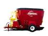 Supreme 700T Twin Auger