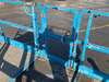 2008 Genie GS-4390 Scissor Lift 4x4