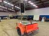 2015 Trailer Factory HD Trailer Mounted Traffic Lights