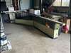Panel Saw SCM  -With Dust Extractor and Filter unit, In Good Condition!