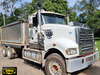 2009 Mack Trident & 2010 Hercules Quad Tippers, E.M.U.S TS888