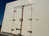 2011 FTE 3A Tri Axle Tri Axle Refrigerated Pantech Trailer