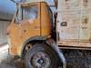 Tip truck