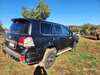 2009 Land Cruiser Sahara 