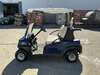 2021 Club Car Tempo Electric 2 Seat Golf Cart
