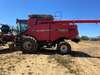 CASE IH 7010 HARVESTER