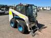 2011 Case SR200 Skid Steer