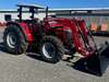 UNUSED 2024 MASSEY FERGUSON MF4707 TRACTOR U4981