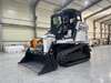Cougar T85 Compact Tracked Loader/Excavator