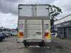 1998 Mitsubishi Fighter   4x2 Curtainsider